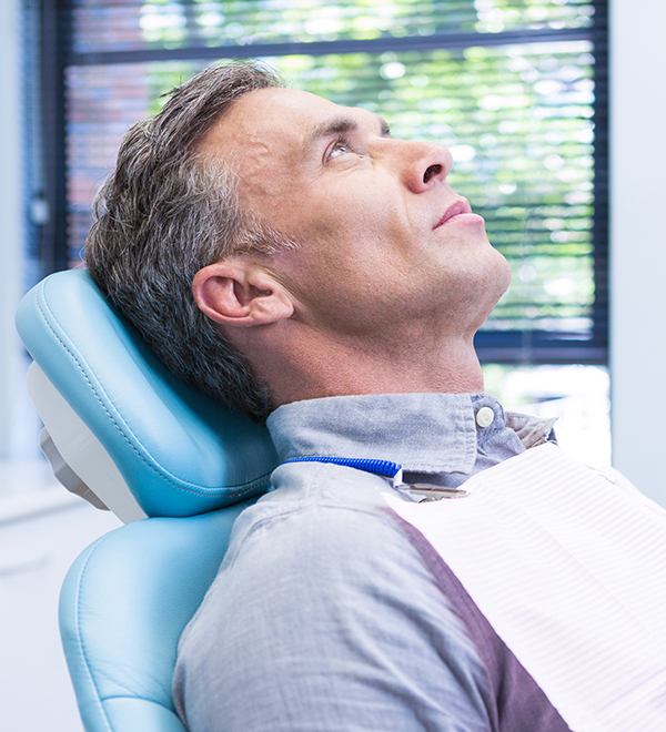 Lebensqualität mit Implantaten